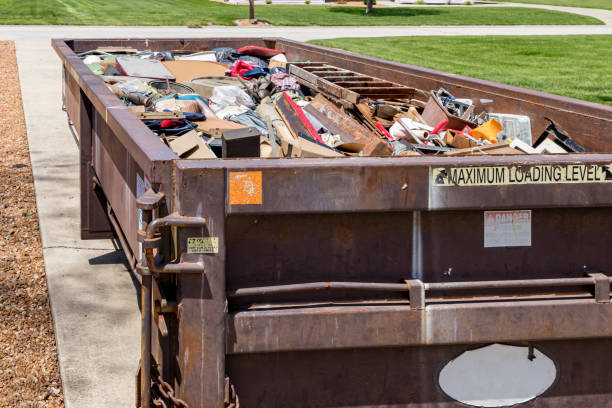 Best Electronics and E-Waste Disposal  in Rush City, MN